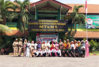 biaya masuk mtsn 1 surabaya