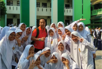 biaya masuk mtsn 2 surakarta