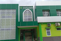 biaya masuk mtsn 4 jakarta