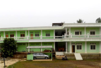 biaya masuk pesantren darul kholidin