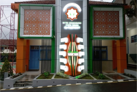 biaya masuk ponpes al multazam