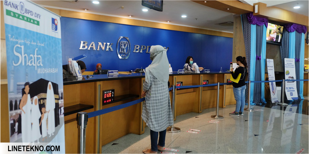 Mengenal Bank Pembangunan Daerah Yang Ada Di Indonesia
