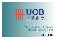 Mengenali Lebih Dalam Internet Banking UOB
