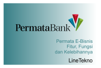 Permata E-Bisnis Fitur, Fungsi dan Kelebihannya