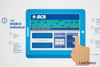 Keunggulan Internet Banking BCA dan Cara Menggunakannya