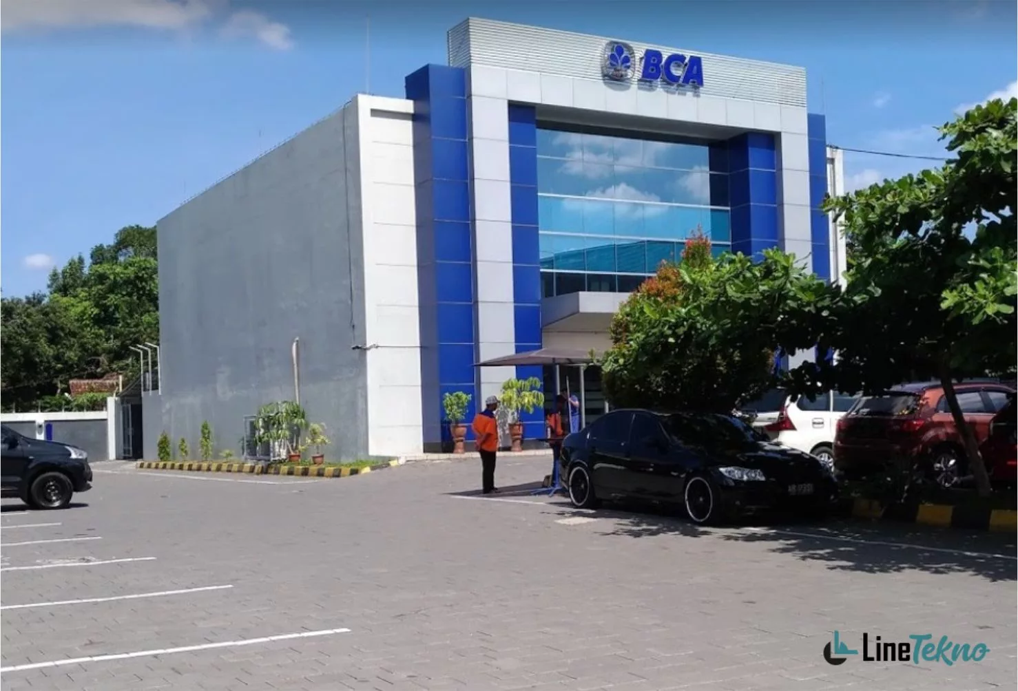 Bank BCA Bekasi, Alamat dan Jam Operasionalnya | LineTekno