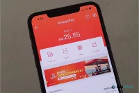 Cara Mengisi Shopeepay Lewat M Banking BCA