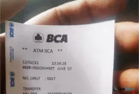 Fake Transfer BCA, Tips Mencegah dan Mengatasi Dari Penipuan