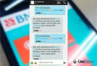 Sms Banking BNI Terblokir, Penyebab dan Cara Mengatasinya