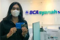 Tabungan BCA Syariah, Jenis dan Cara Daftarnya