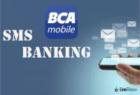 Cara Aktifkan SMS Notifikasi BCA dengan Benar