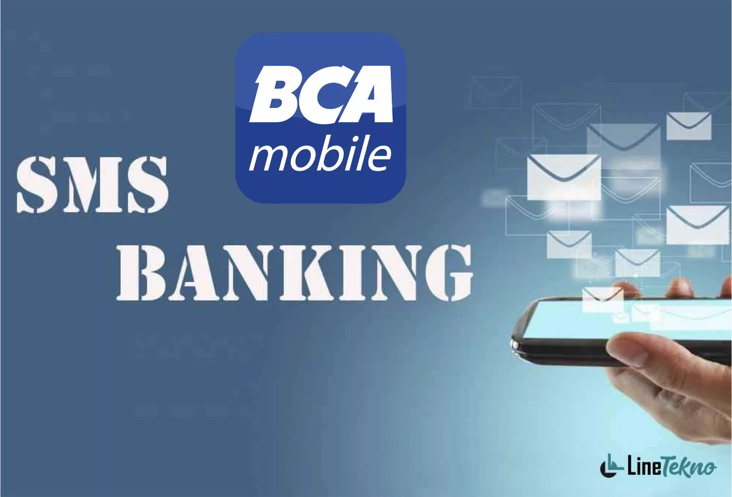 Cara aktifkan sms notifikasi bca ?