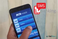 Cara Daftar Sms Banking BCA, Tutorial Terlengkap