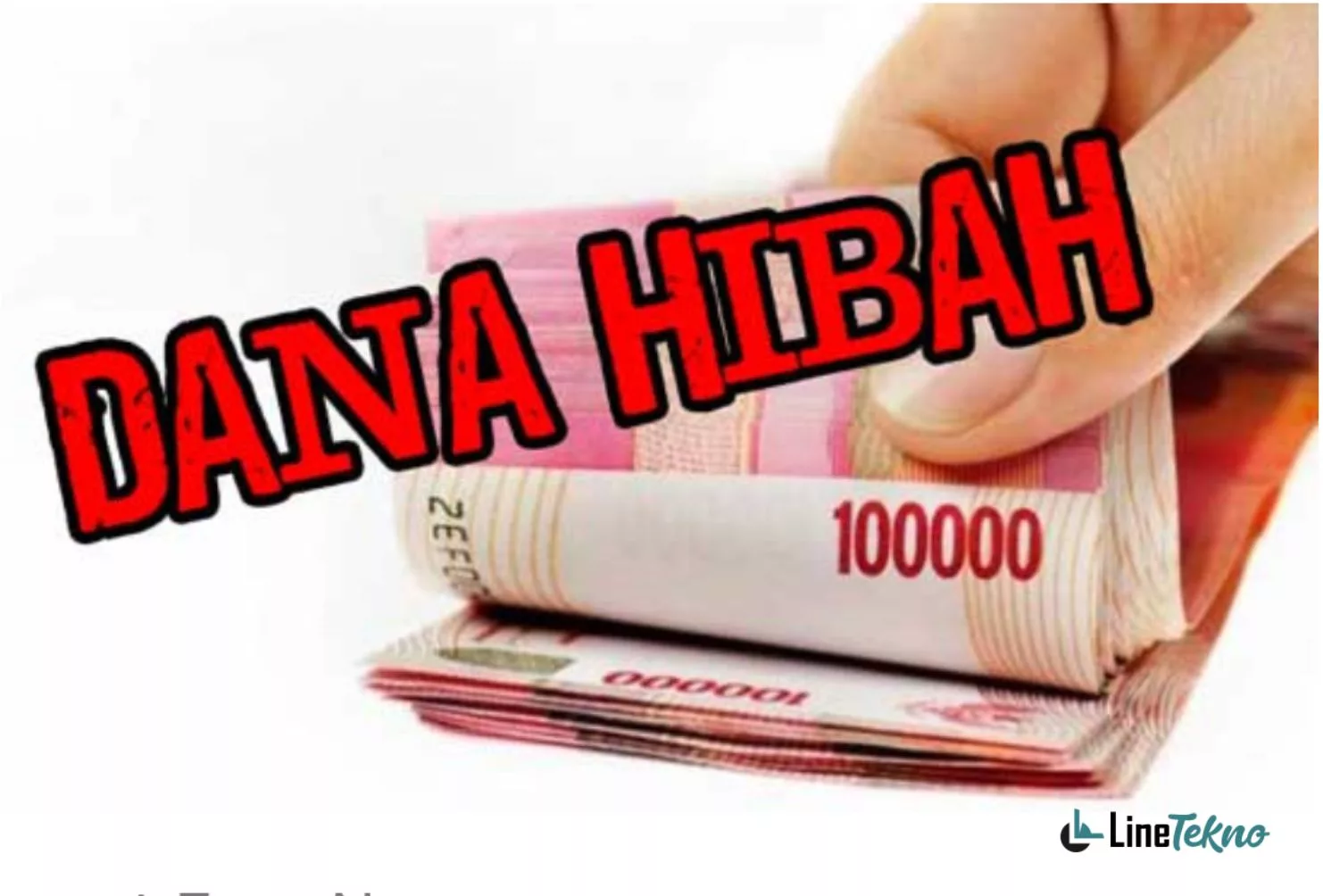 Cara Mendapatkan Dana Hibah Gratis dari Luar Negeri LineTekno Cara Mendapatkan Dana Hibah Gratis dari Luar Negeri LineTekno