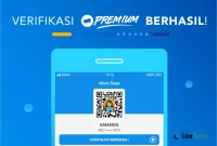 Cara Upgrade DANA Premium Terbaru 2023, Mudah Langsung diterima