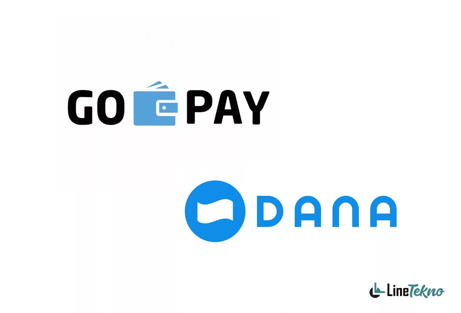 Cara transfer Gopay ke Dana Terbaru 2023 Pasti Berhasil | LineTekno