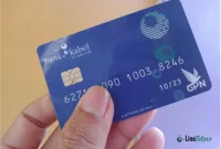 Kartu ATM Bank Kalsel, Jenis dan Cara Mendapatkanya