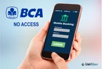 Kenapa M Banking BCA Tidak Bisa Dibuka Ini Penyebab dan Cara Mengatasinya