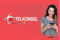 Pinjam Pulsa Telkomsel 50 Ribu