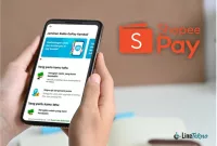 Transfer Gopay Ke Shopeepay Terlengkap dan Tanpa Ribet