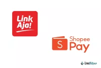 Transfer Linkaja ke Shopeepay Paling Mudah Terbaru