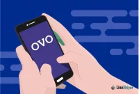 Cara Pinjam Uang di Aplikasi OVO