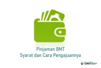 Pinjaman BMT, Syarat dan Cara Pengajuannya