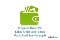 Pinjaman Bank BPR