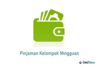 Pinjaman Kelompok Mingguan