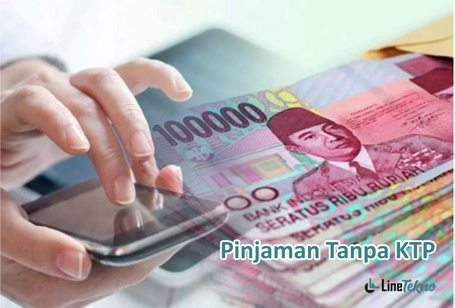 Pinjaman Tanpa Surat Keterangan Gaji Apakah Mungkin