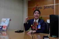 Bibs Bank Jateng Personal