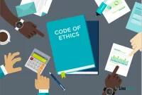 Contoh Kode Etik Perusahaan