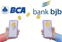 cara transfer bjb digi ke bca