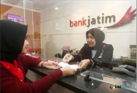 contoh nomor rekening bank jatim