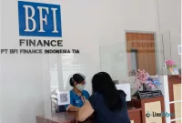 kode bank bfi