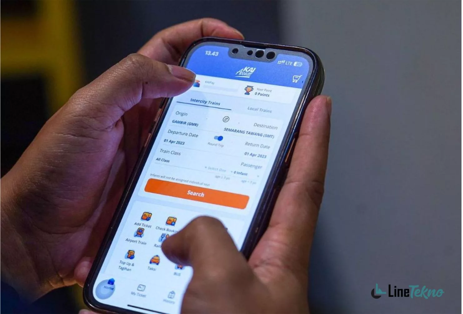 Unlock Your Potential with Top Up Kai Access Pakai DANA: The Key to Smarter Mobile Access