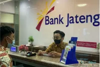 buka rekening bank jateng