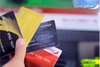 cara membuat kartu atm bank jatim