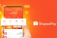 cara penarikan shopeepay lewat alfamart