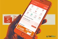 kenapa saldo shopeepay tidak bisa digunakan