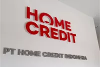 kode home credit bri