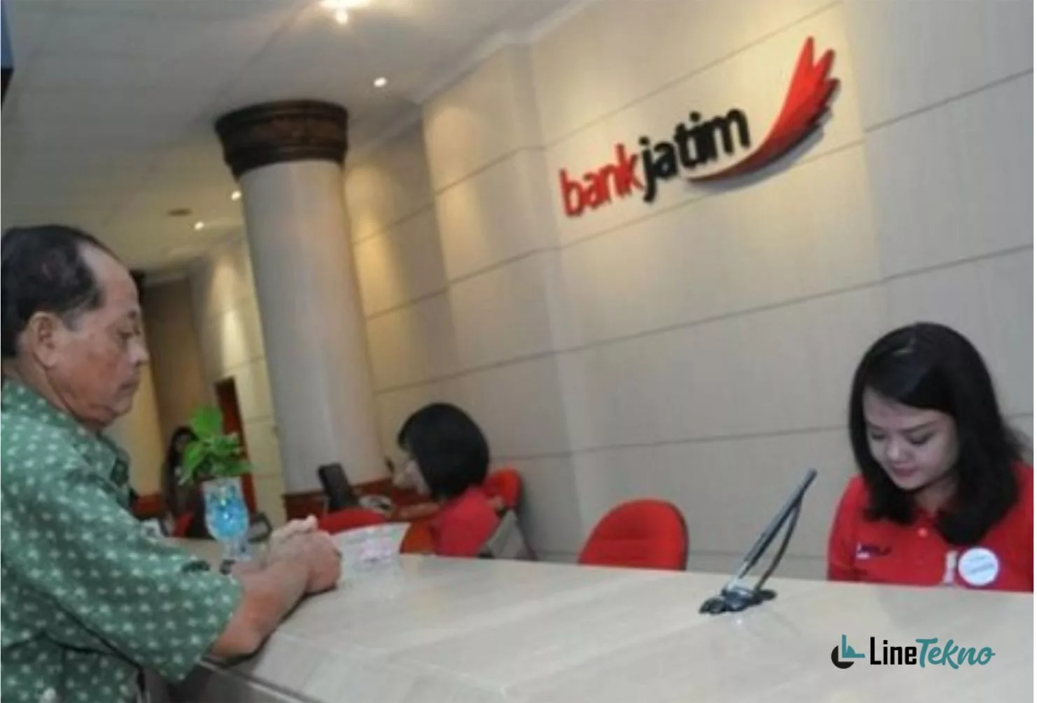 Limit Tarik Tunai Bank Jatim, Begini Cara Mengetahuinya | LineTekno
