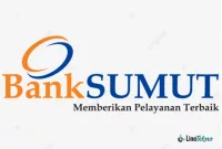 nomor rekening bank sumut