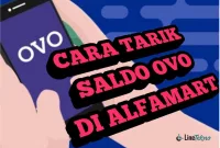 tarik tunai ovo cash di alfamart