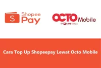 top up shopeepay lewat cimb niaga