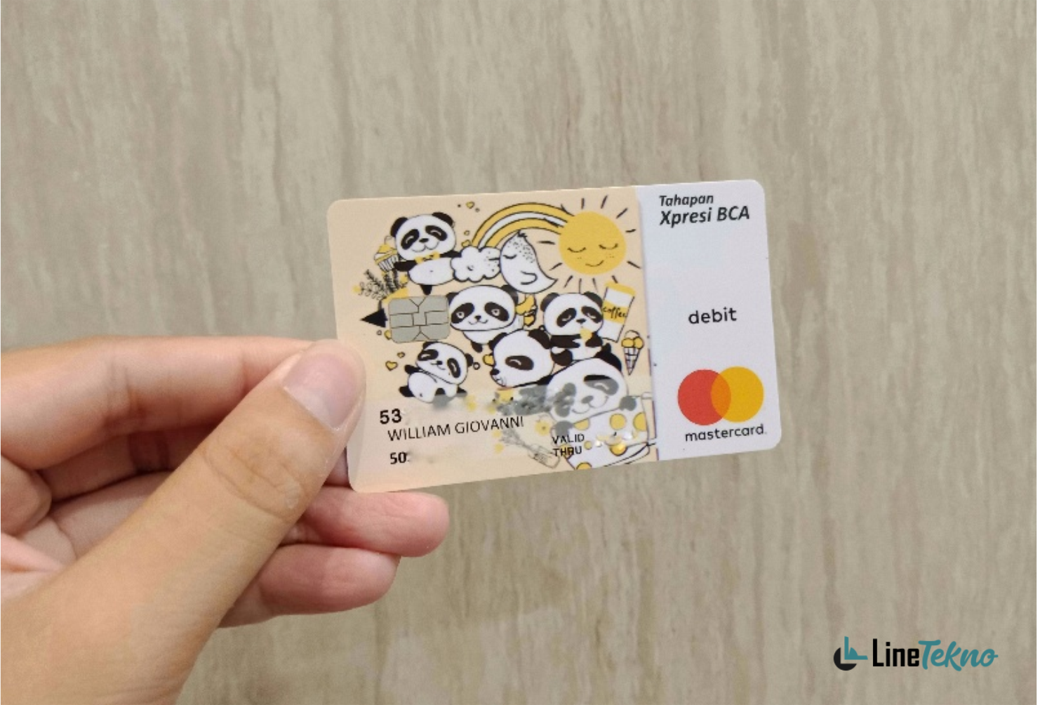 ATM BCA Xpresi Hilang?, Jangan Panik, Gunakan Langakah Berikut Ini