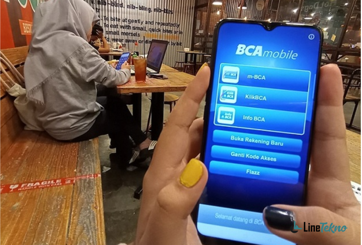 Cara Mengatasi Lupa Password Mobile Banking BCA