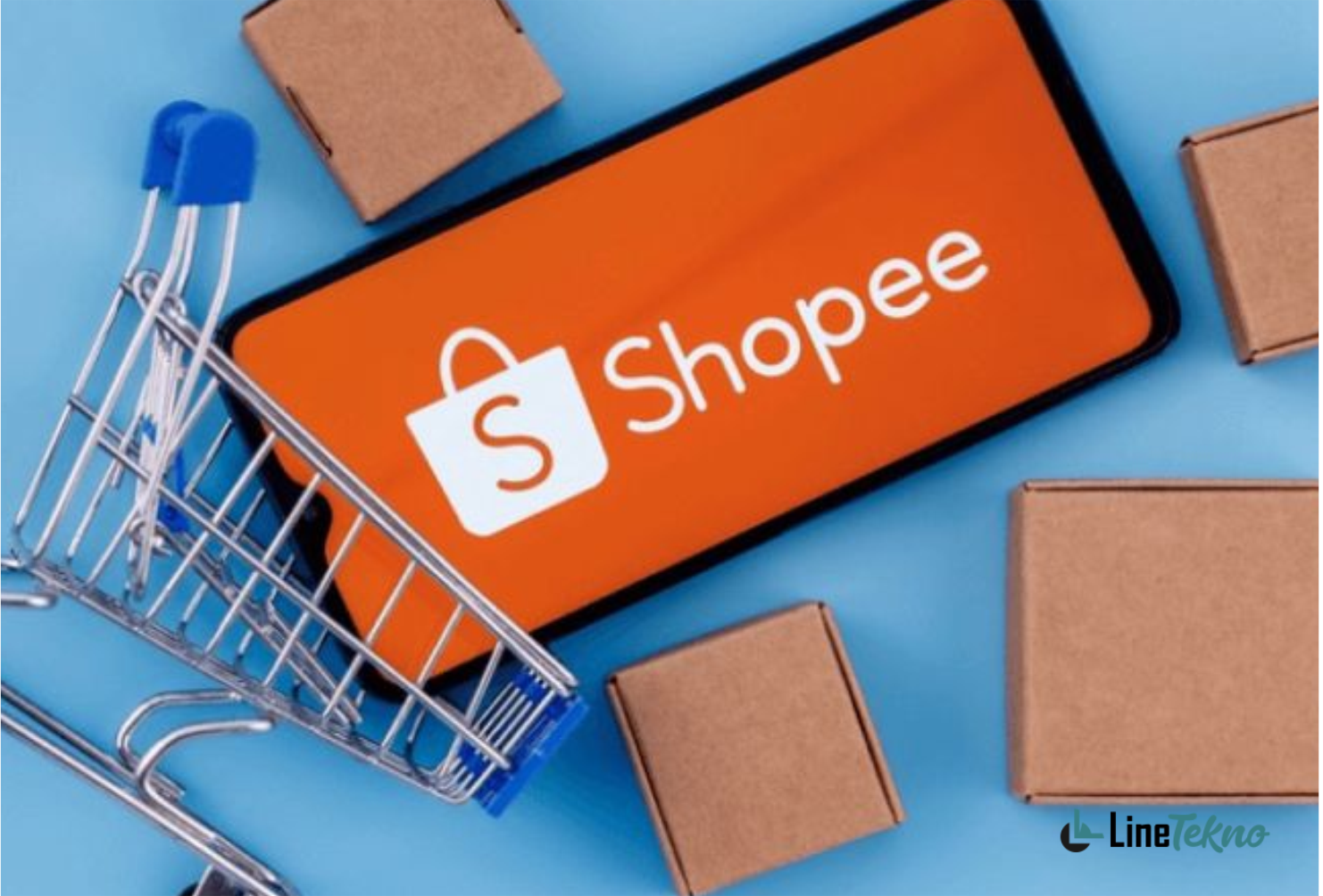 Cara Mengatasi Lupa Pin Shopee Dengan Mudah & Tepat