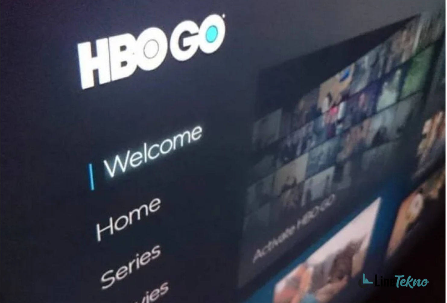 Cara Menggunakan Voucher HBO GO Dengan Benar