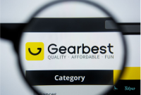 cara membayar di gearbest